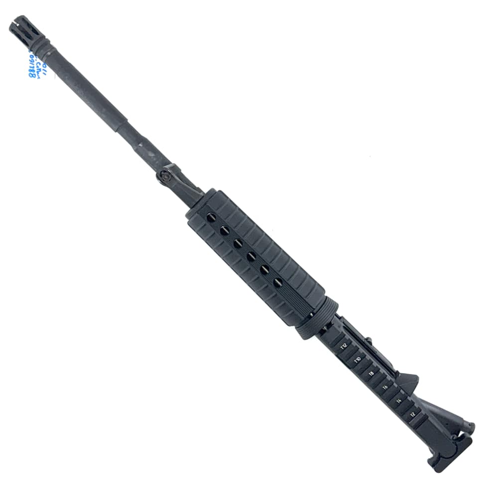 Colt 2011 GWOT C Cerro Keyhole Forge 16” 5.56 M4 Carbine Upper No-BCG #1388-img-9