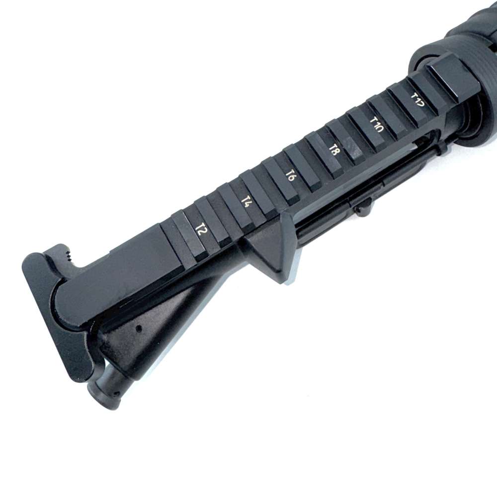 Colt 2011 GWOT C Cerro Keyhole Forge 16” 5.56 M4 Carbine Upper No-BCG #1388-img-10