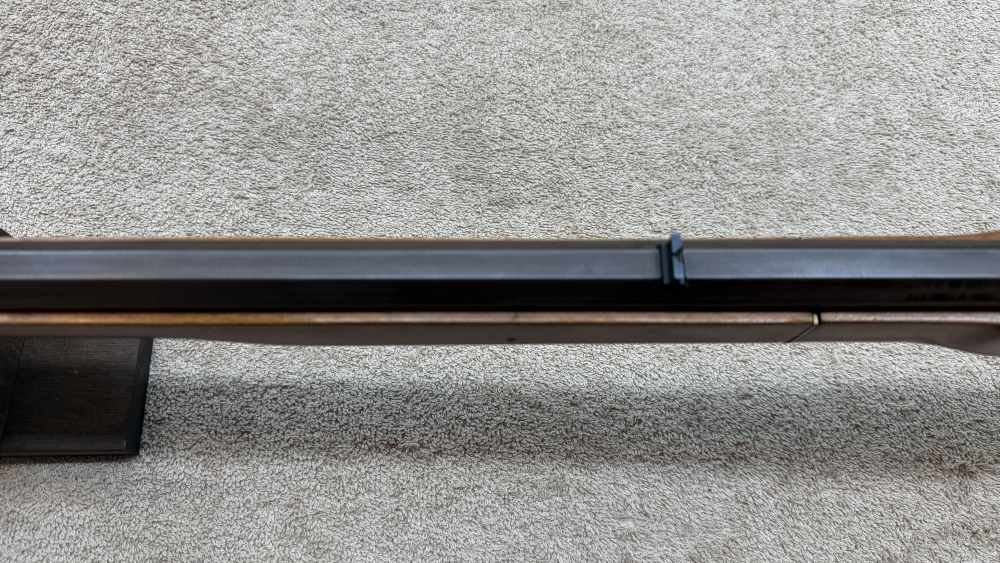 KENTUCKY RIFLE by Traditions 50 cal Black Powder VG COND-img-12