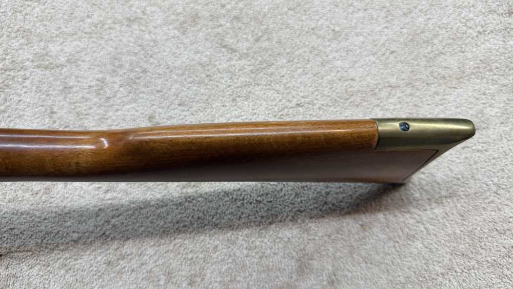 KENTUCKY RIFLE by Traditions 50 cal Black Powder VG COND-img-10