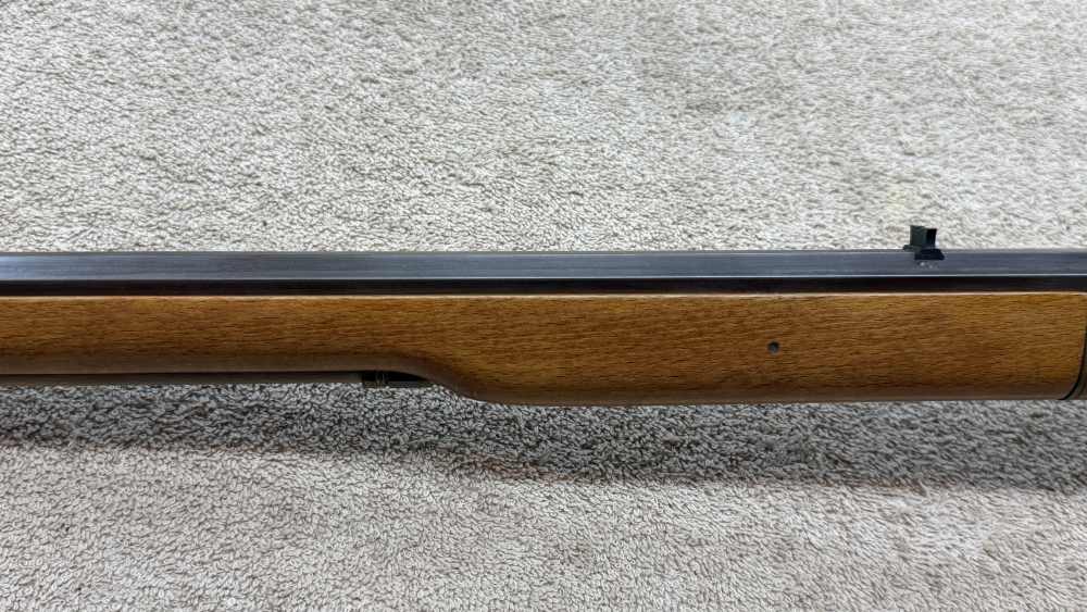 KENTUCKY RIFLE by Traditions 50 cal Black Powder VG COND-img-4