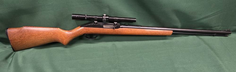 Marlin Model 60,.22LR-img-1