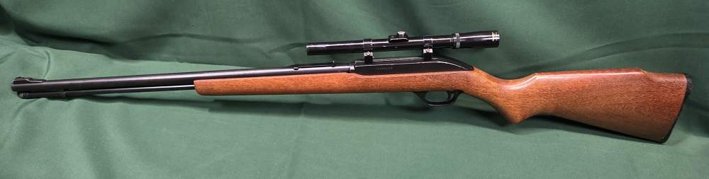 Marlin Model 60,.22LR-img-5