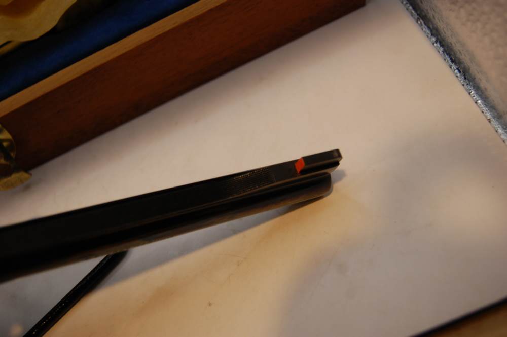 Smith & Wesson Model 27-2 Double Action Revolver Case Tools papers-img-17