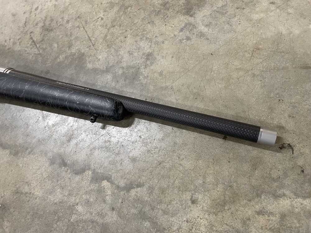 Christensen Ridgeline 6.5 Creedmoor Bolt Action Rifle-img-3