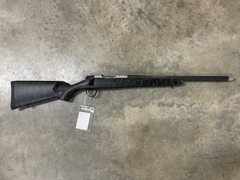 Christensen Ridgeline 6.5 Creedmoor Bolt Action Rifle-img-0