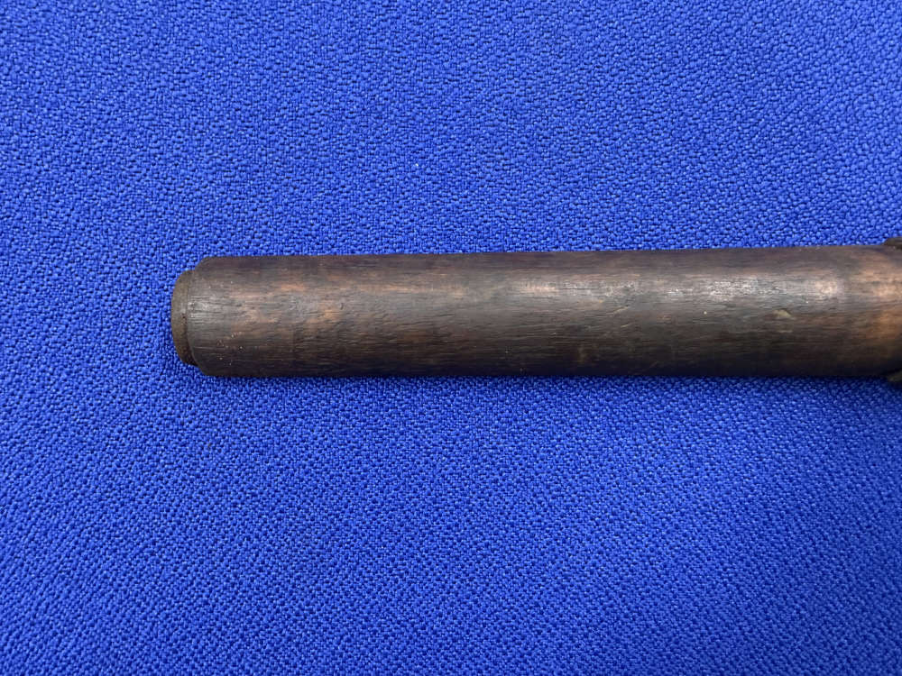Yugo Mauser 24/52 Stock & Trigger Guard-img-12