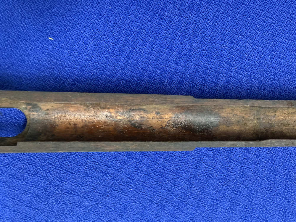 Yugo Mauser 24/52 Stock & Trigger Guard-img-10