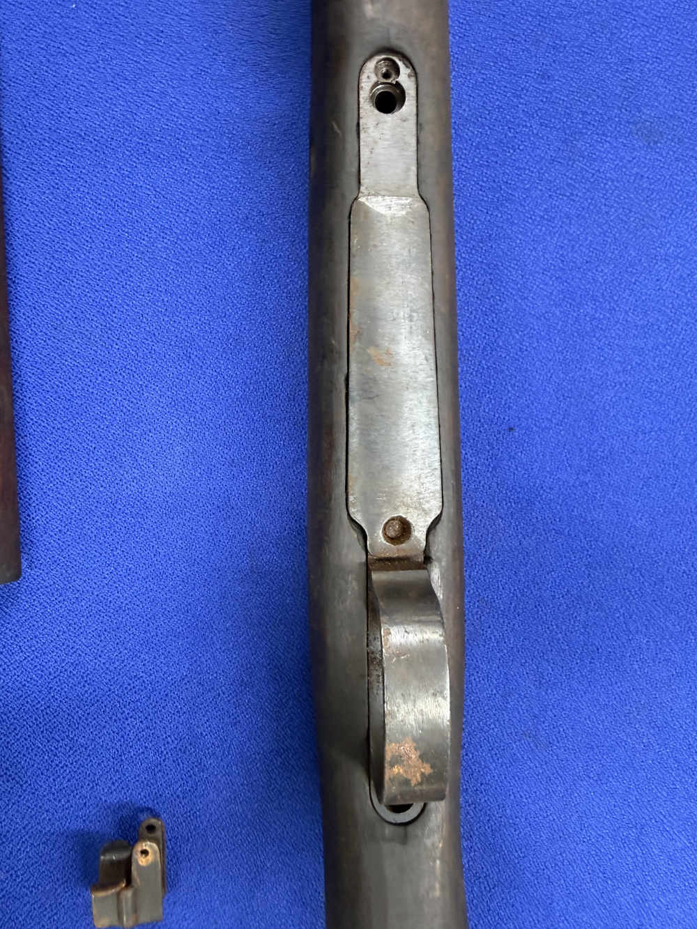 Yugo Mauser 24/52 Stock & Trigger Guard-img-15