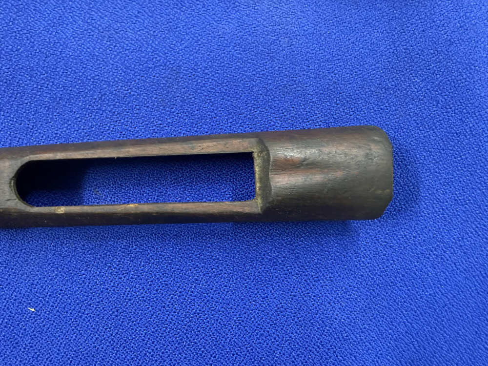 Yugo Mauser 24/52 Stock & Trigger Guard-img-14