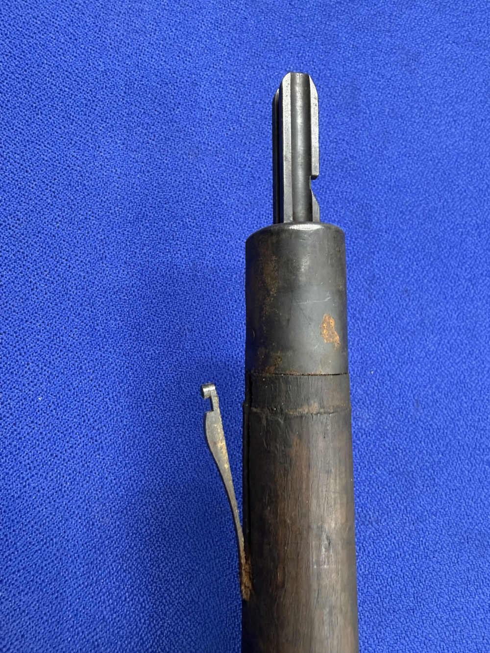 Yugo Mauser 24/52 Stock & Trigger Guard-img-16