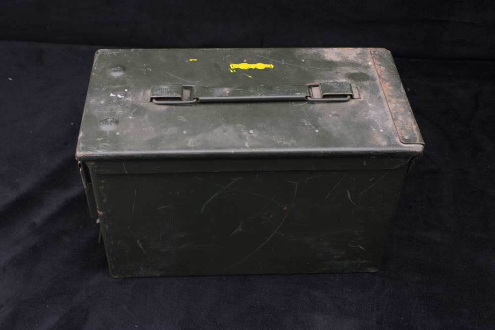 Sellier & Bellot 690 Rounds 7.62x45 Czech w/ Stripper Clips-img-7