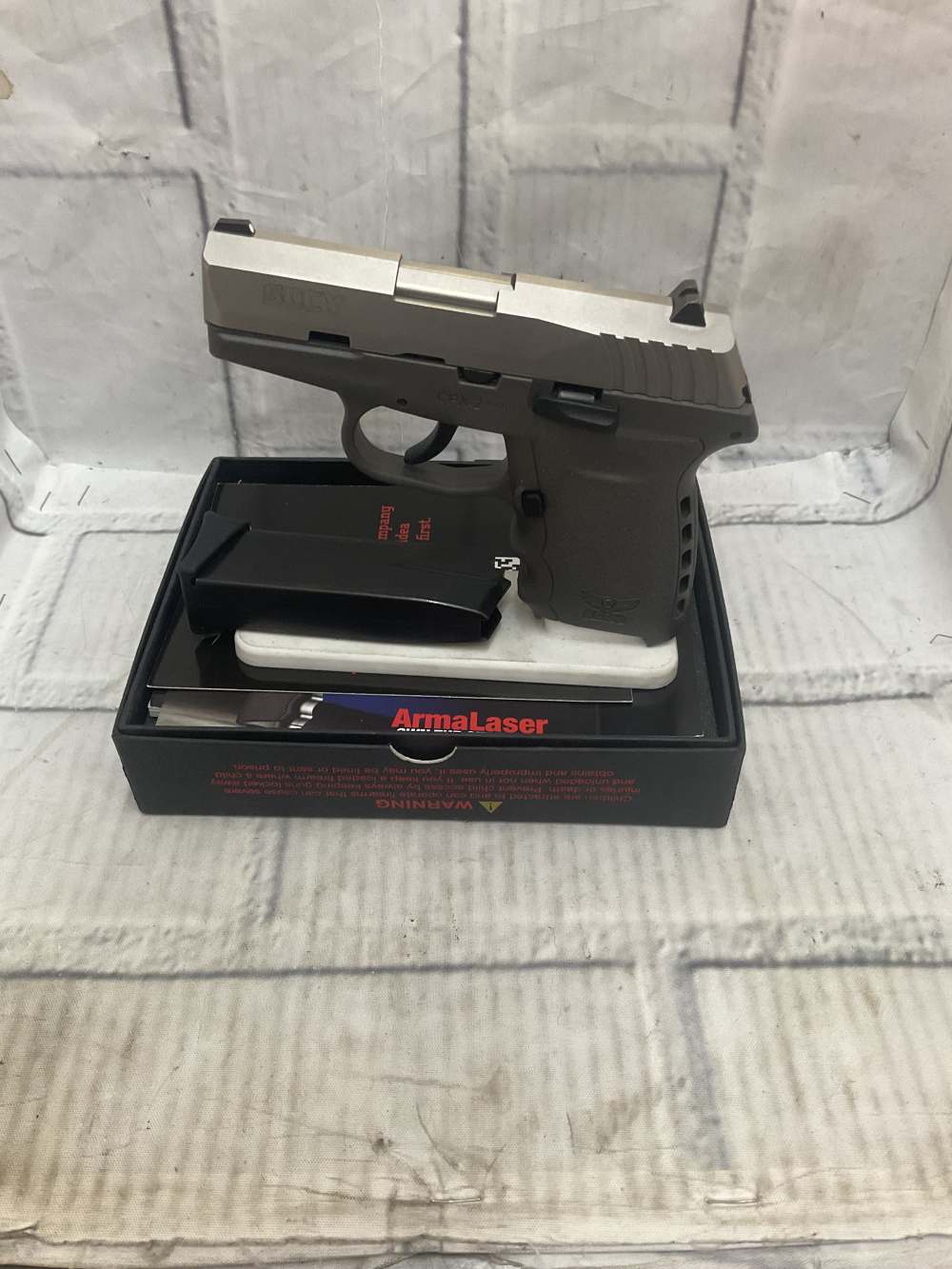 Sccy CPX-2 9mm-img-0