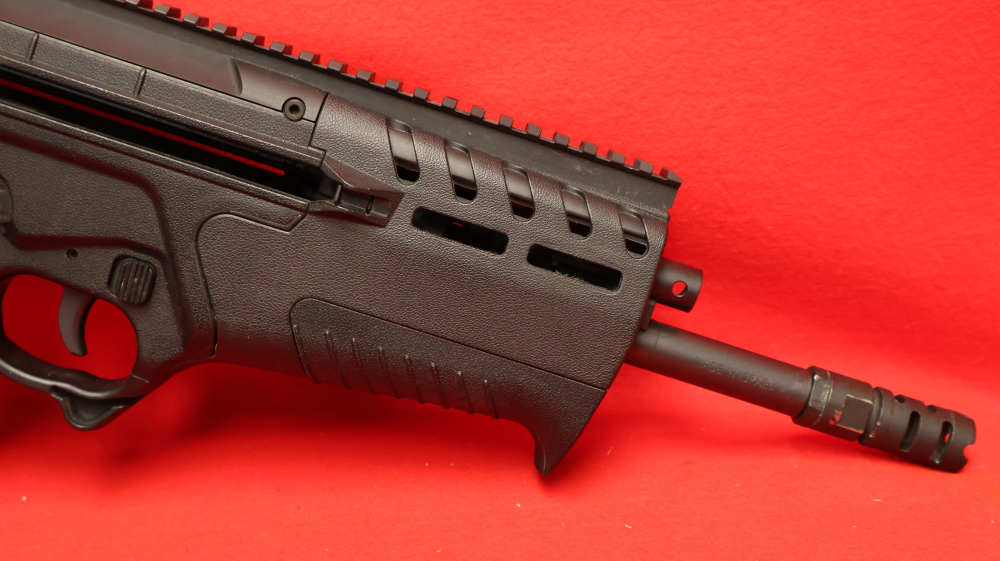 IWI Tavor SAR 7.62x51 / 308 Win Bullpup Rifle Two Magazines -img-3