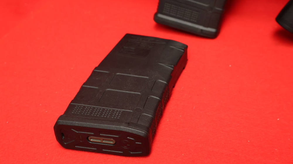 IWI Tavor SAR 7.62x51 / 308 Win Bullpup Rifle Two Magazines -img-4