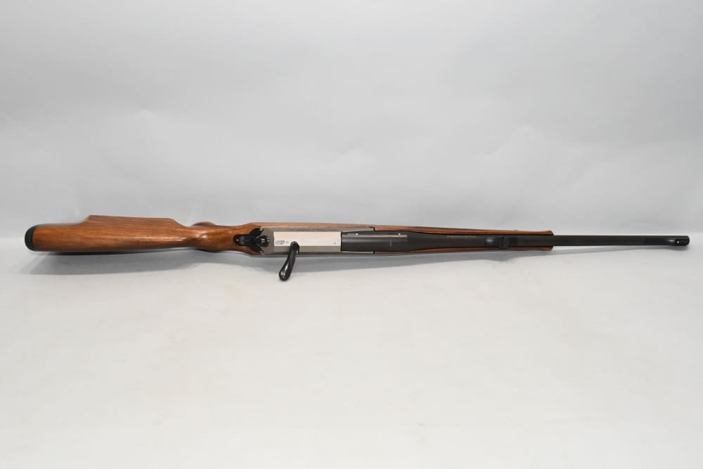 Excellent German Merkel KR-1 KR1 Premier Modular Bolt Action Rifle 308 Win-img-11