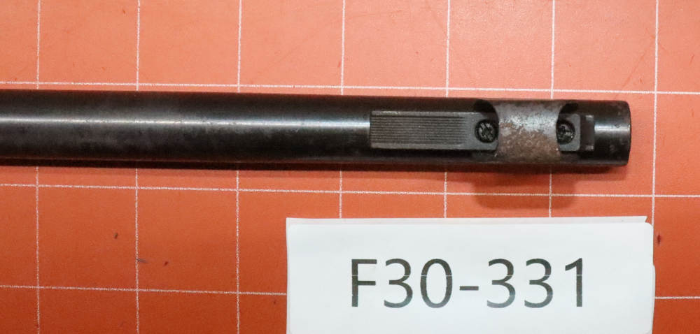 Mossberg 702 Plinkster .22, Repair Parts F30-331 -img-14