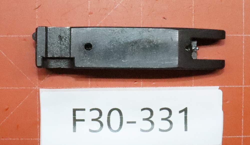 Mossberg 702 Plinkster .22, Repair Parts F30-331 -img-2
