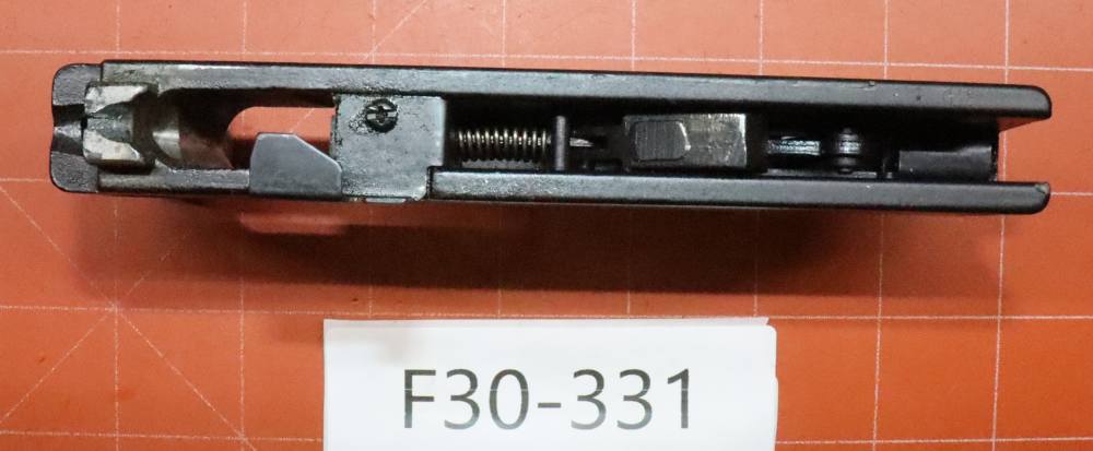 Mossberg 702 Plinkster .22, Repair Parts F30-331 -img-6