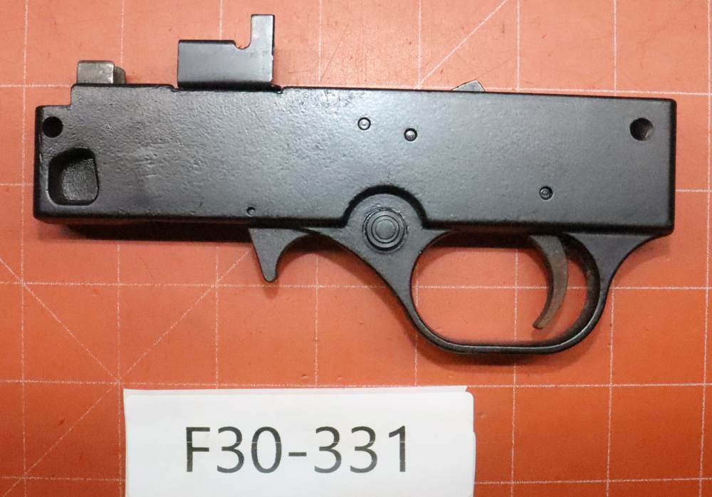 Mossberg 702 Plinkster .22, Repair Parts F30-331 -img-5