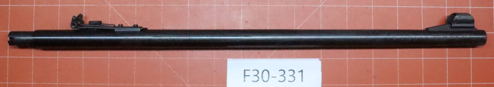 Mossberg 702 Plinkster .22, Repair Parts F30-331 -img-11