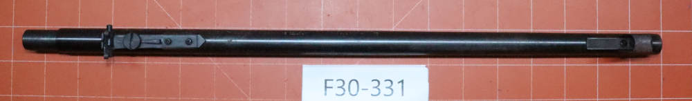 Mossberg 702 Plinkster .22, Repair Parts F30-331 -img-12