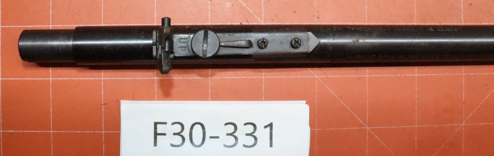 Mossberg 702 Plinkster .22, Repair Parts F30-331 -img-13
