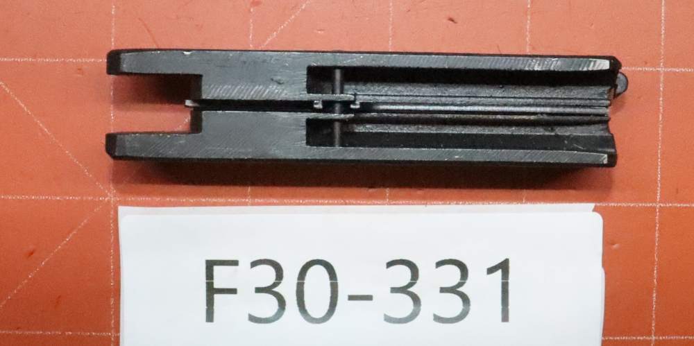 Mossberg 702 Plinkster .22, Repair Parts F30-331 -img-3
