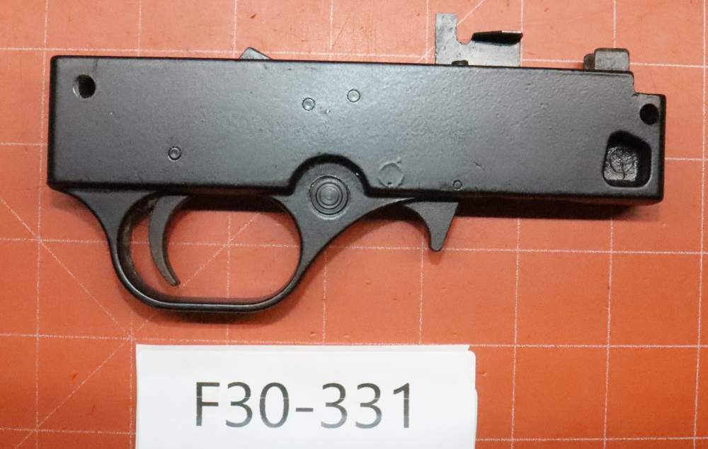 Mossberg 702 Plinkster .22, Repair Parts F30-331 -img-4