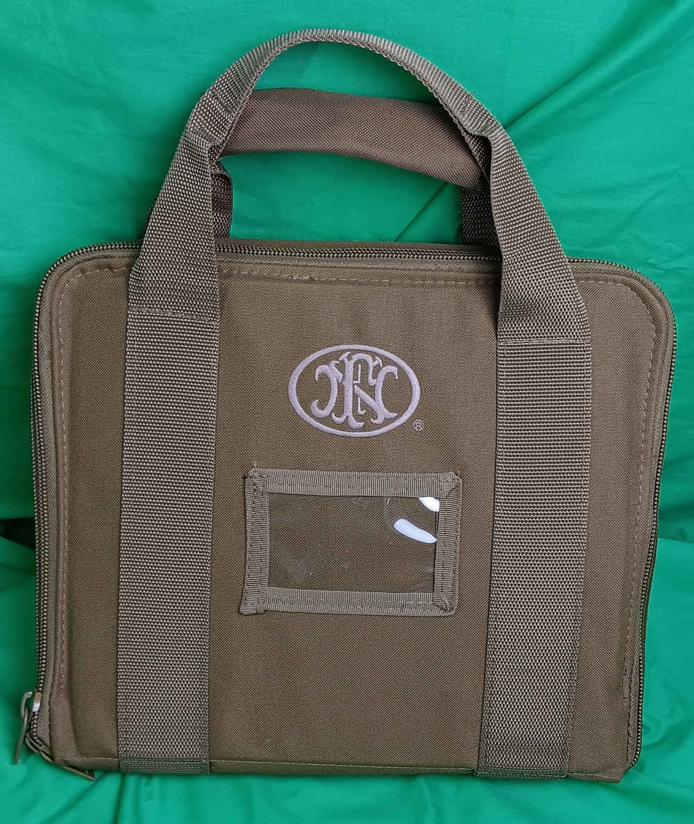 FNH USA FNX-45 Tactical FDE 45acp-img-4