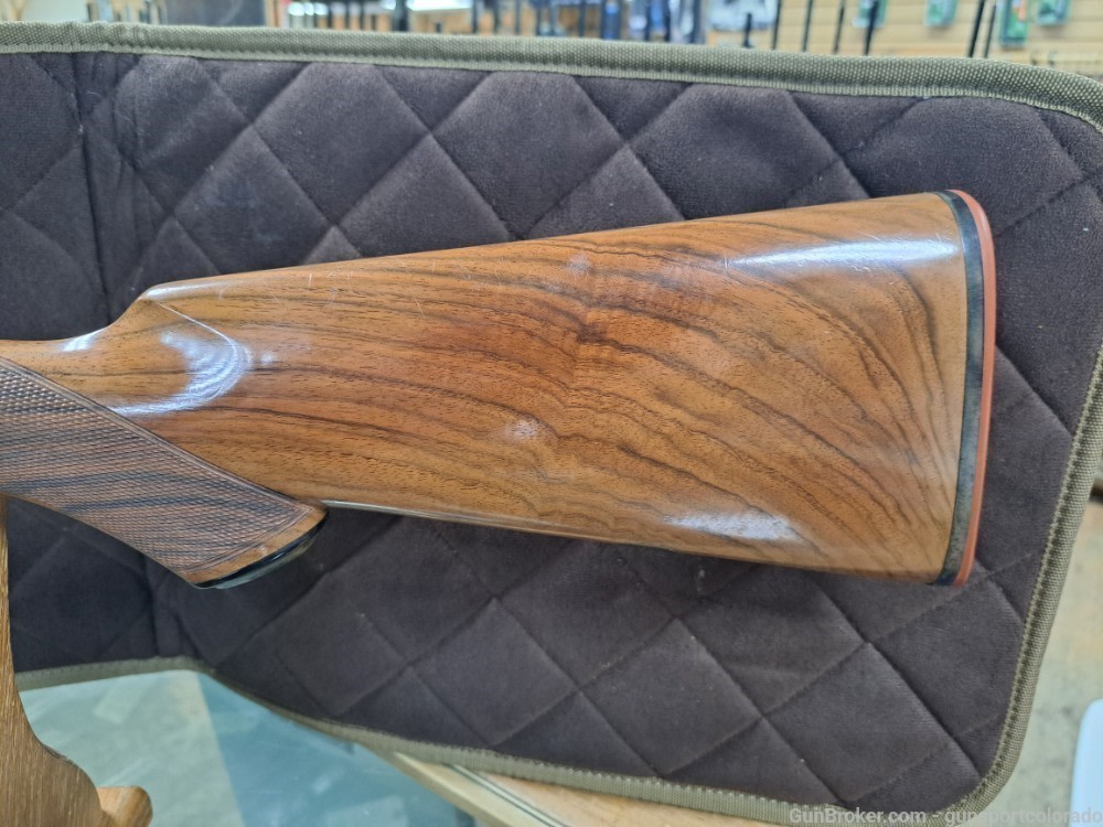 Henry Atkins SXS 12 Gauge 2 Barrel set, 28" & 25"-img-9
