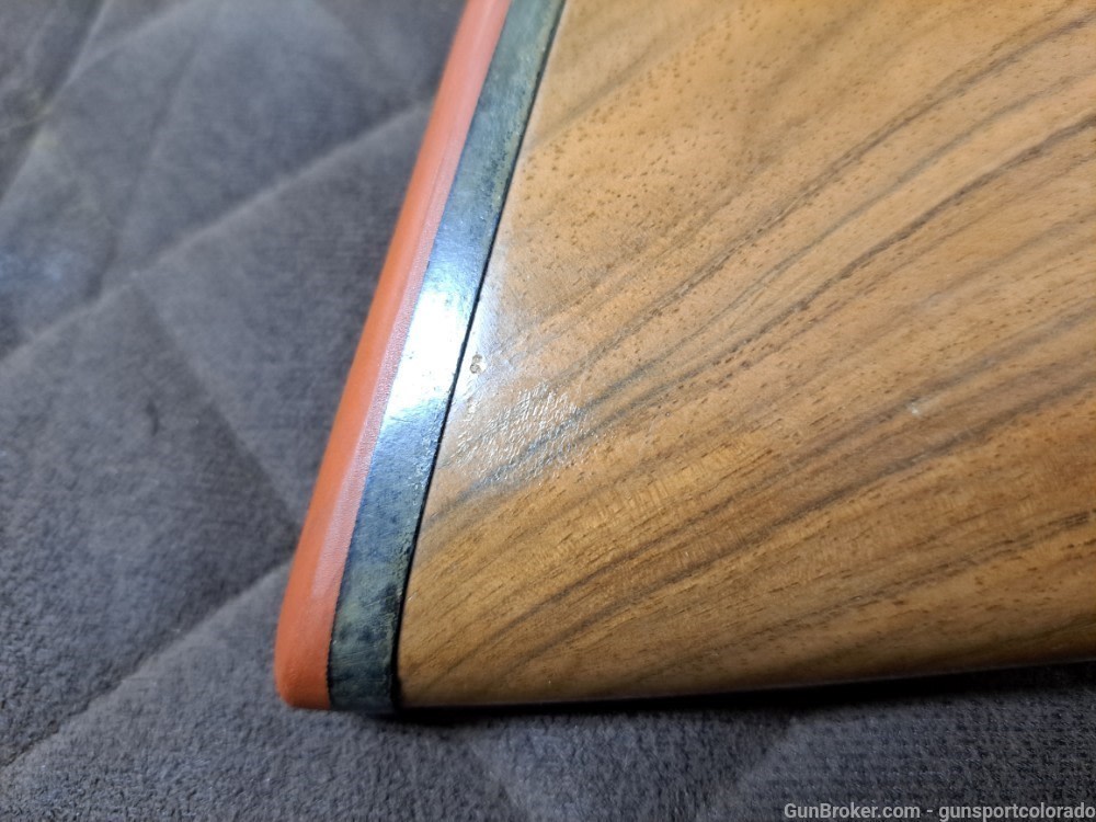 Henry Atkins SXS 12 Gauge 2 Barrel set, 28" & 25"-img-27
