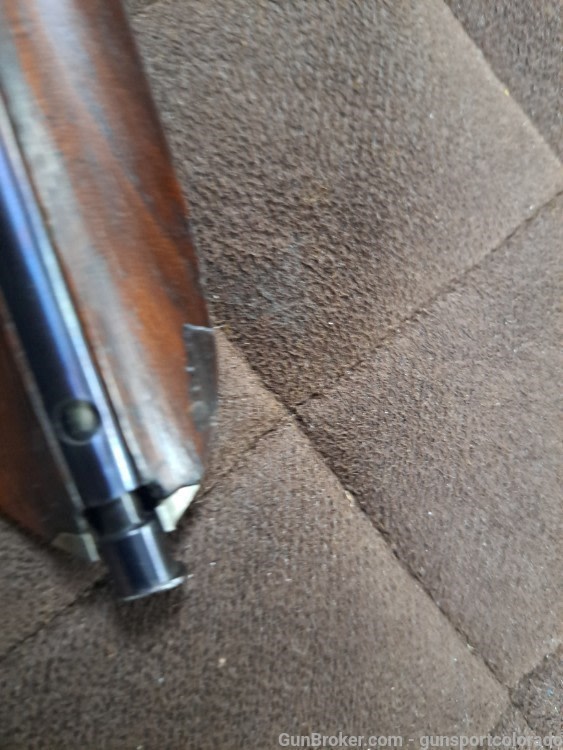 Henry Atkins SXS 12 Gauge 2 Barrel set, 28" & 25"-img-33