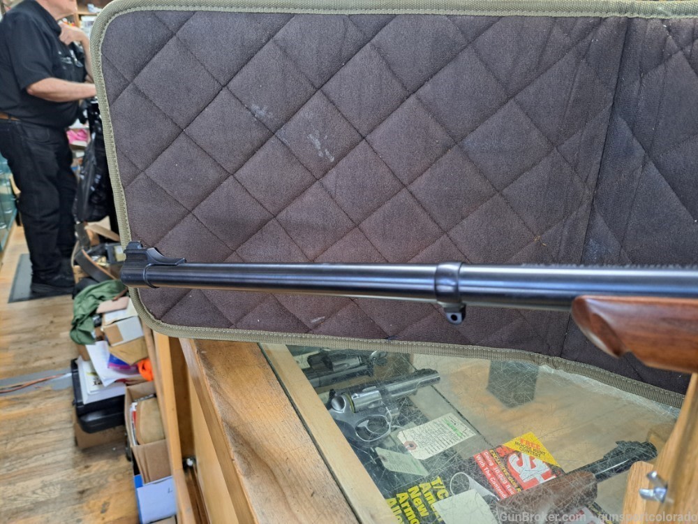Ruger #1-H 450/400 Like New with Box 2007 Production-img-9