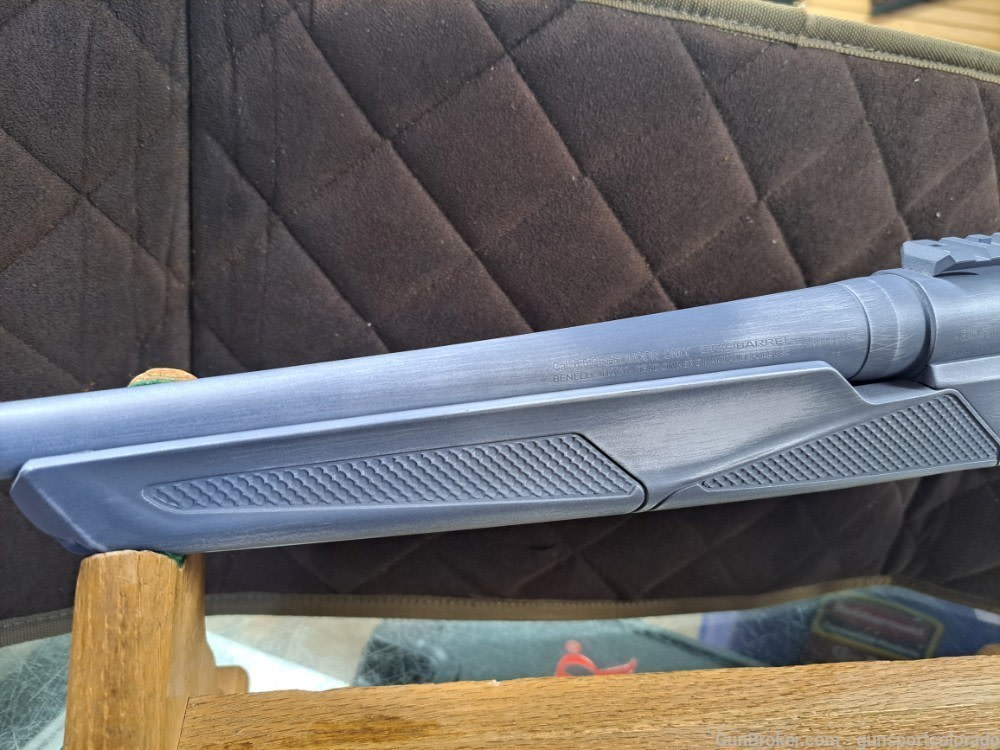 Benelli Lupo Kaos 6.5 Creedmoor Limited Edition-img-9