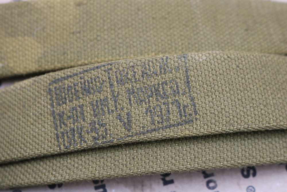 Russian AKM Parts Kit 100% Matching AK47 AK Izhmash 1971 Last One-img-23