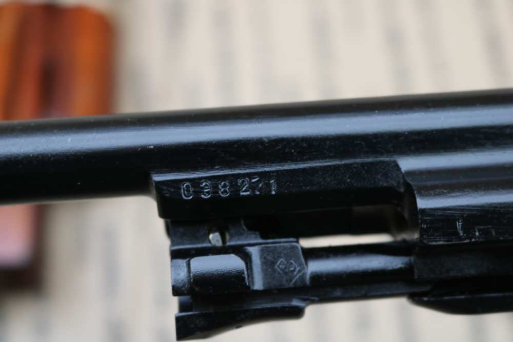 Russian AKM Parts Kit 100% Matching AK47 AK Izhmash 1971 Last One-img-15