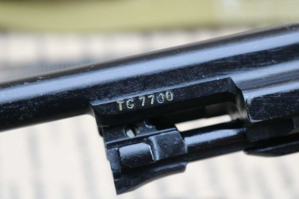 Russian AKM Parts Kit 100% Matching AK47 AK Izhmash 1972 Last One-img-17
