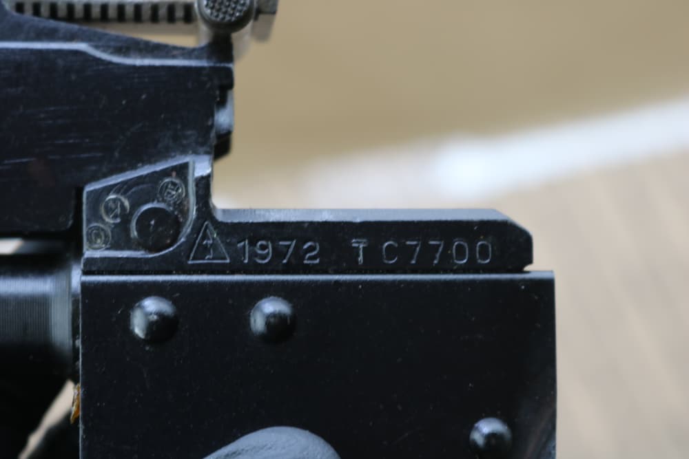 Russian AKM Parts Kit 100% Matching AK47 AK Izhmash 1972 Last One-img-7