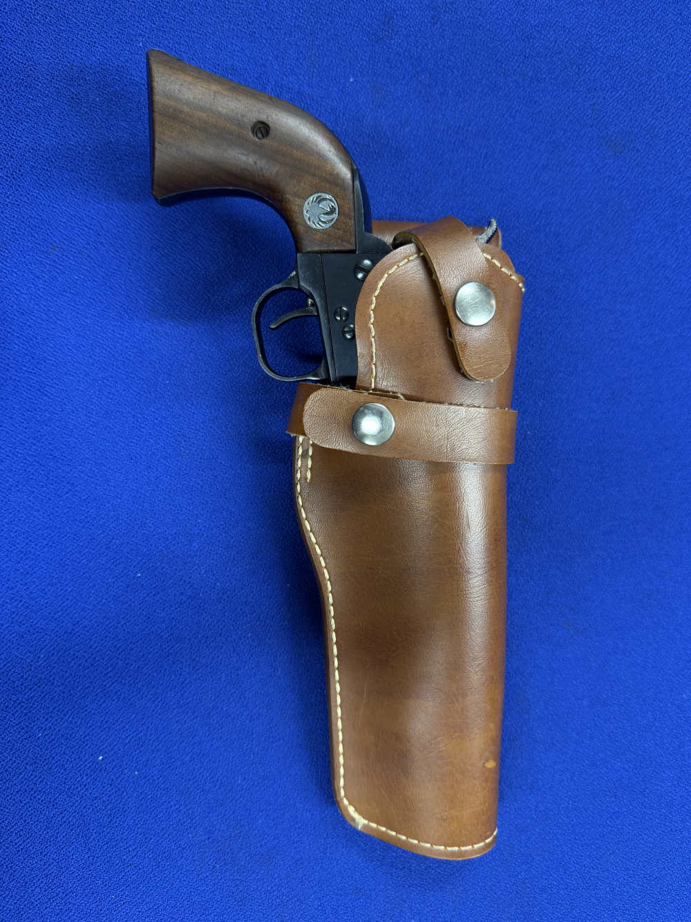 Ruger Blackhawk, made in 1968, 3 screw, factory box, chambered in .357 Mag-img-14