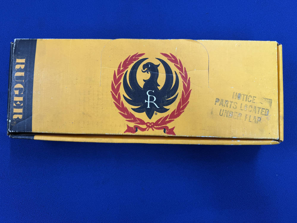 Ruger Blackhawk, made in 1968, 3 screw, factory box, chambered in .357 Mag-img-10