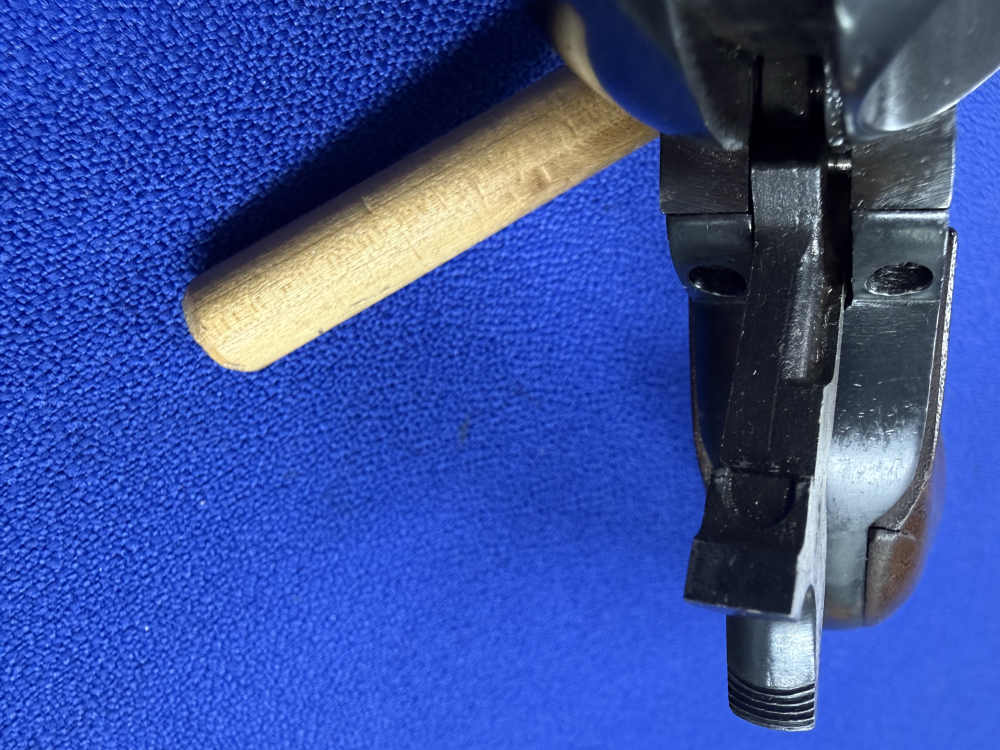 Ruger Blackhawk, made in 1968, 3 screw, factory box, chambered in .357 Mag-img-6