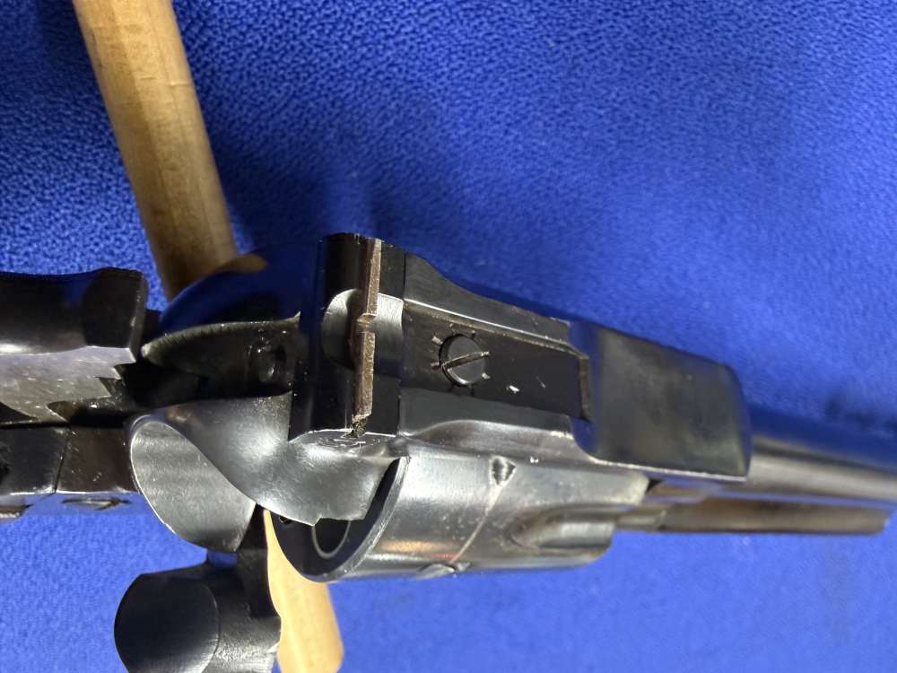 Ruger Blackhawk, made in 1968, 3 screw, factory box, chambered in .357 Mag-img-3