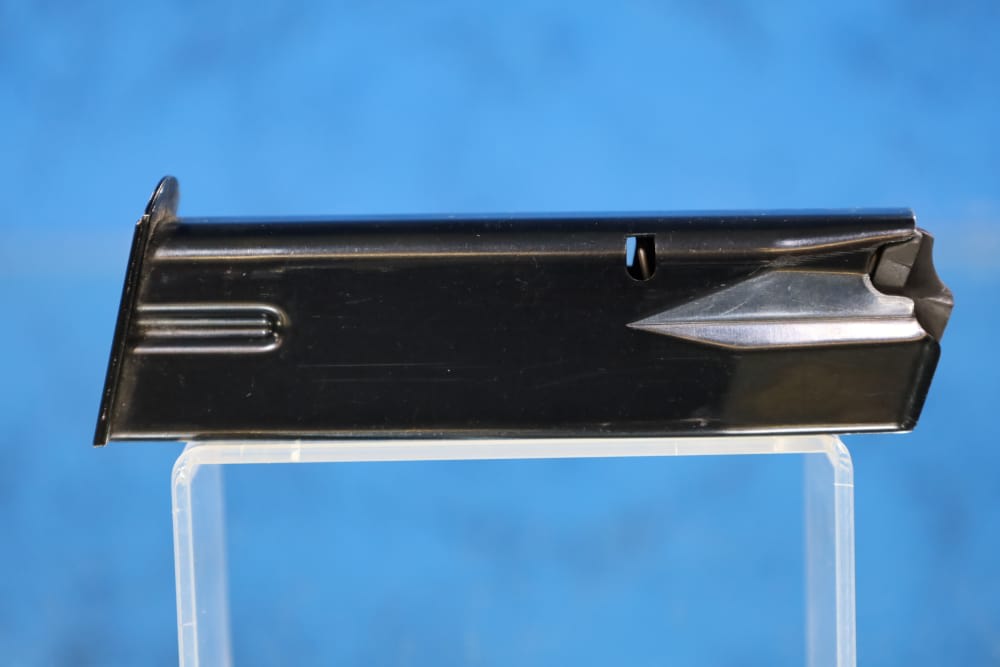 UNCOMMON Model & Finish Bernardelli P. ONE 9mm Mfg 1994-img-62