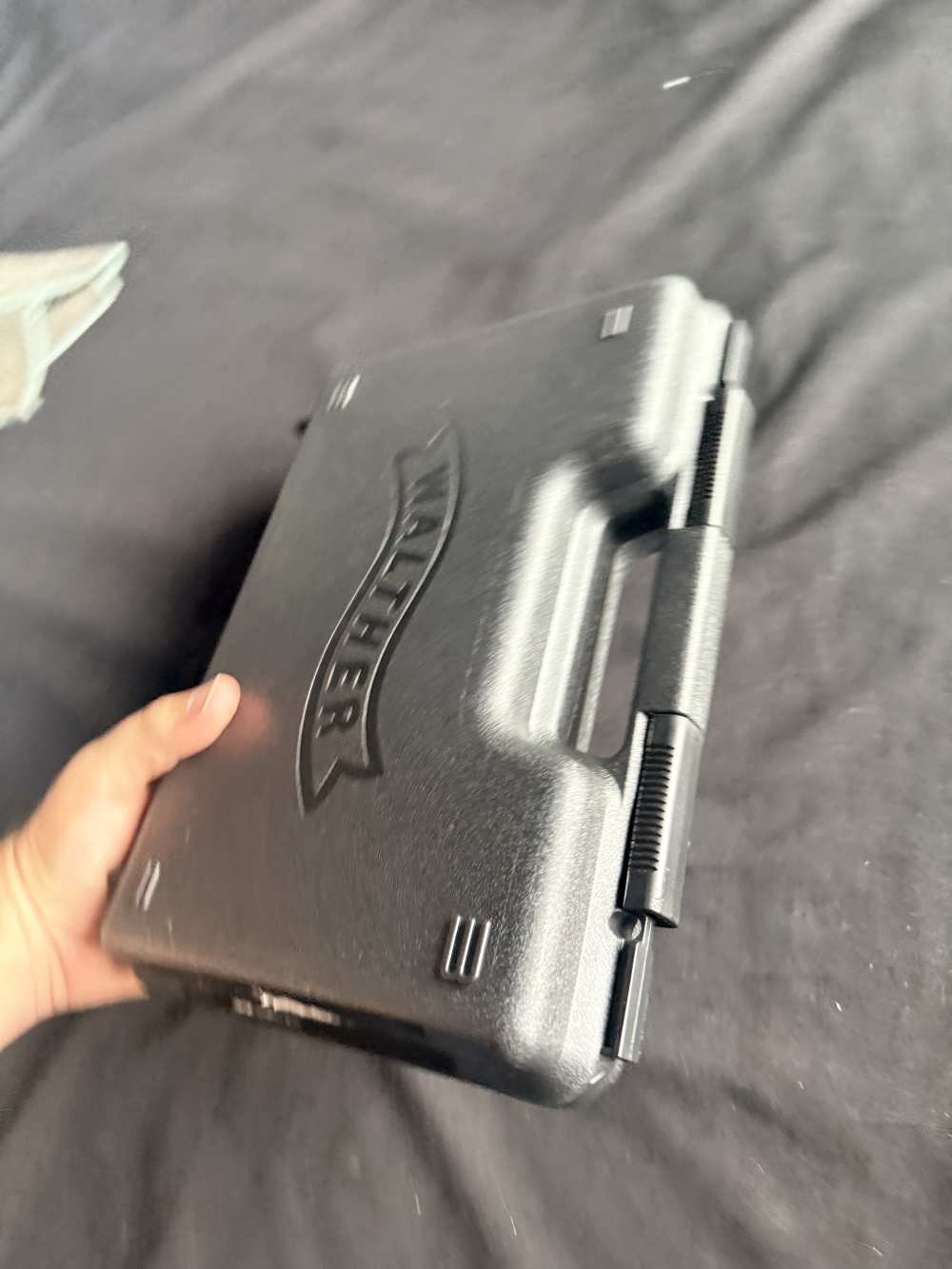 Walther PPK/S Pistol .22 lr 3.25"-img-12
