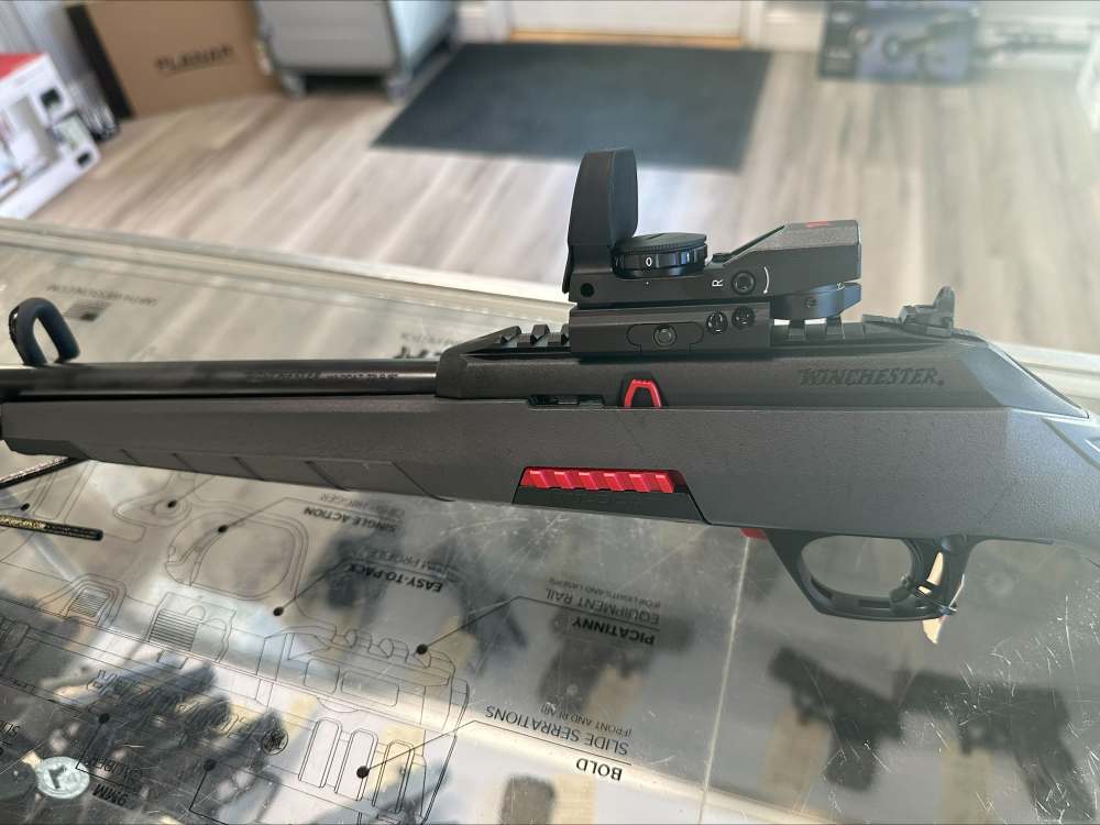 Winchester Wildcat Combo .22 LR-img-5