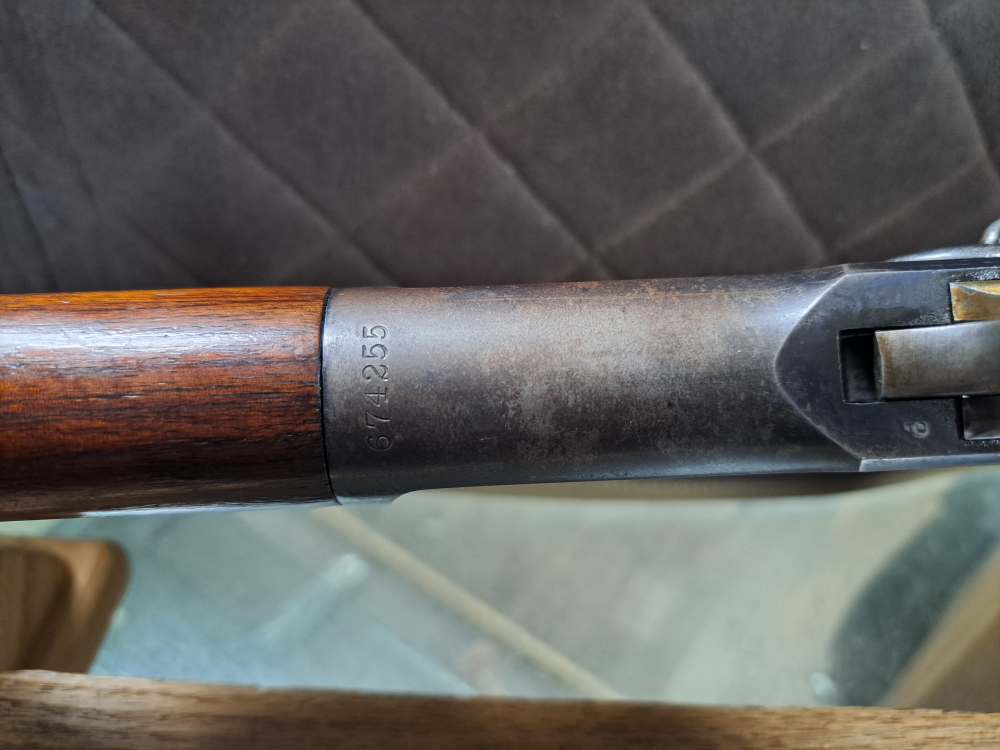 Winchester 1892 38-40 1912 Production-img-25