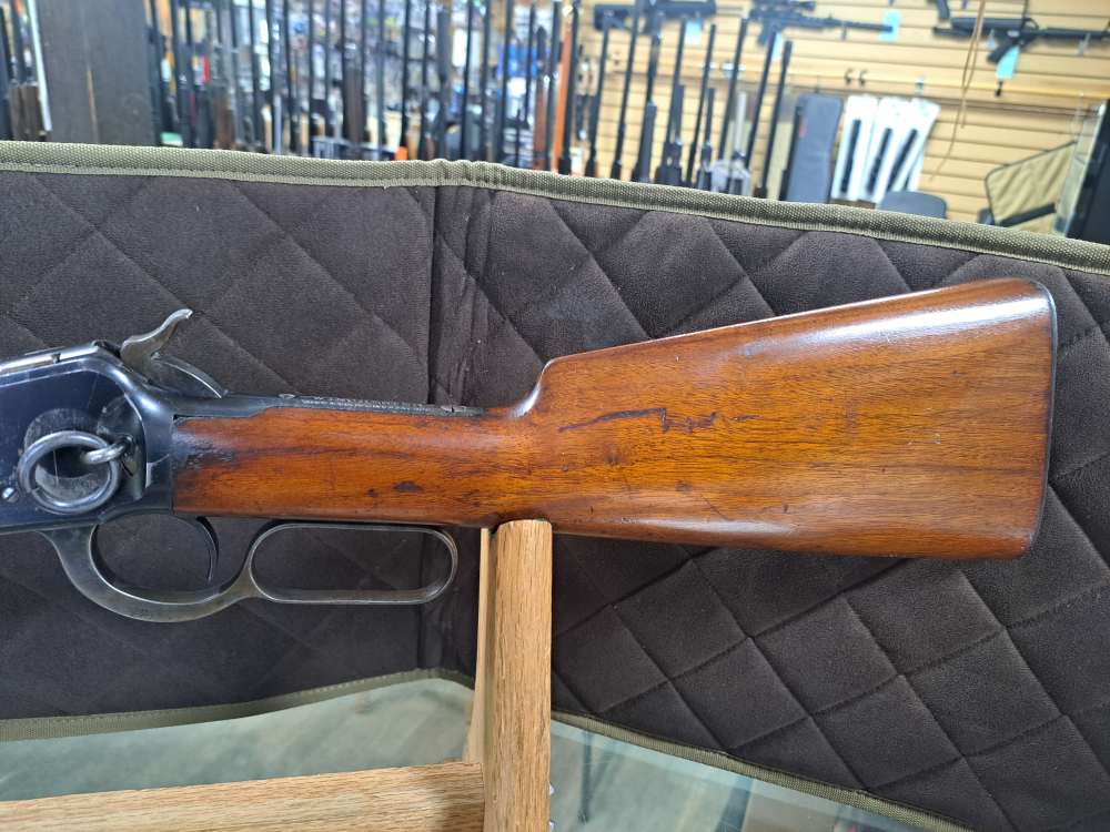 Winchester 1892 38-40 1912 Production-img-8