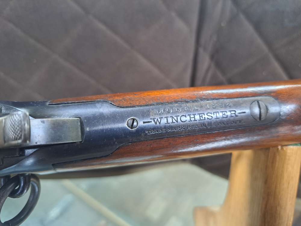 Winchester 1892 38-40 1912 Production-img-17