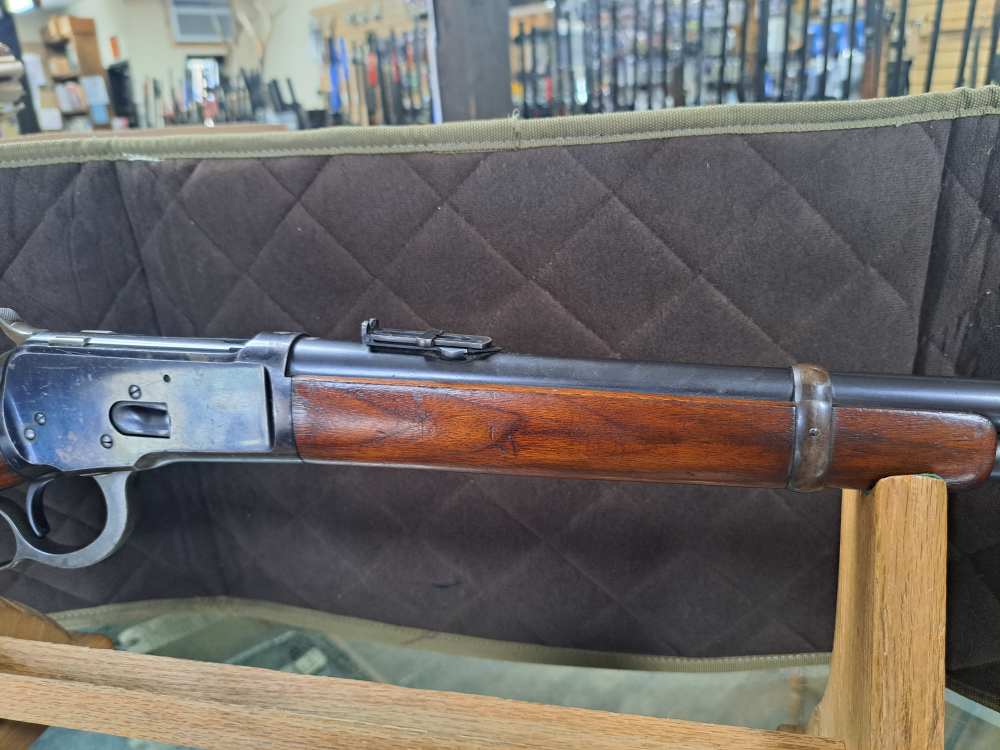 Winchester 1892 38-40 1912 Production-img-3